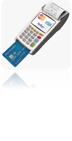 POS LTEルーターの活用イメージ