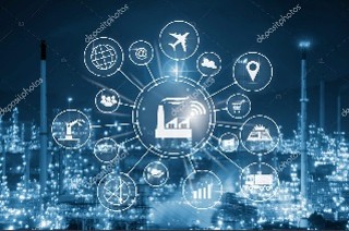 スマートファクトリー ルーターの活用イメージ