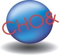 株式会社Cho&Company ロゴ